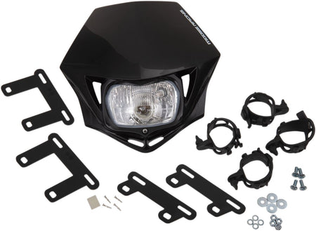 MOOSE Racing MMK headlight group | Femon Parts