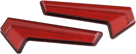 MOOSE Racing led taillights rzr1000 rd | Femon Parts