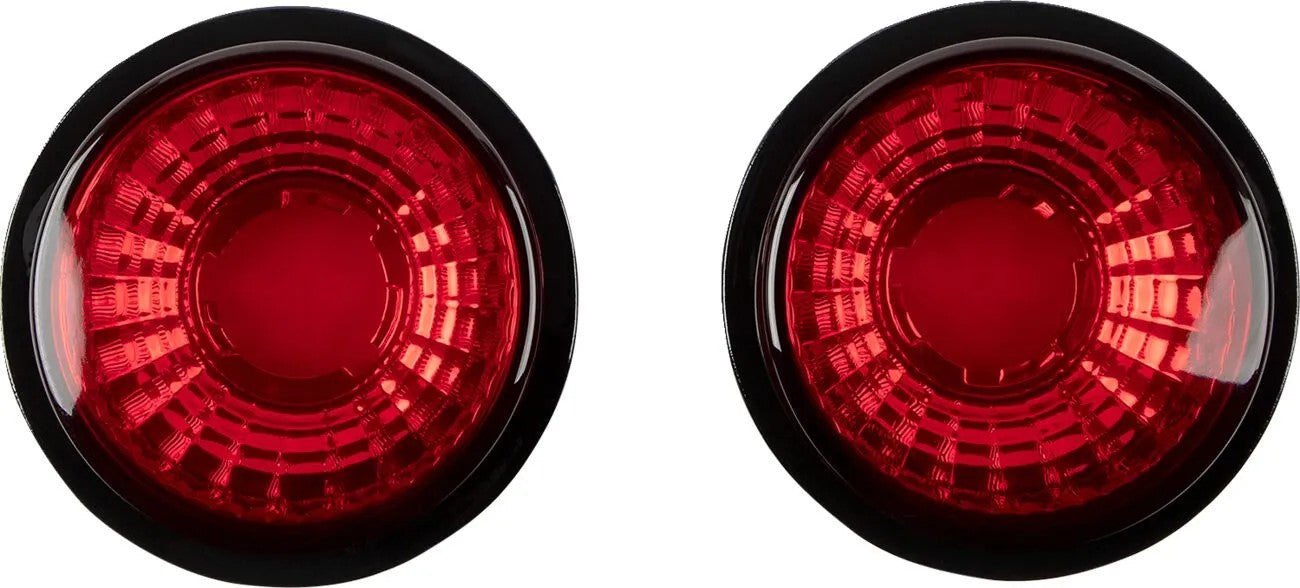MOOSE Racing taillights halgen can-am - Can-Am