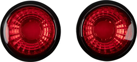 MOOSE Racing taillights halgen can-am - Can-Am