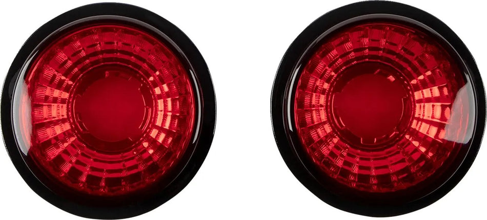 MOOSE Racing taillights halgen can-am - Can-Am