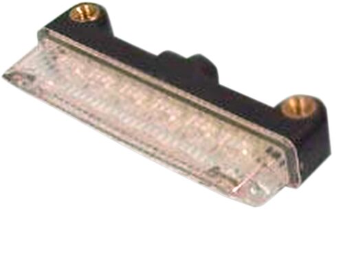Parts Europe E-Marked LED Taillight 20101313