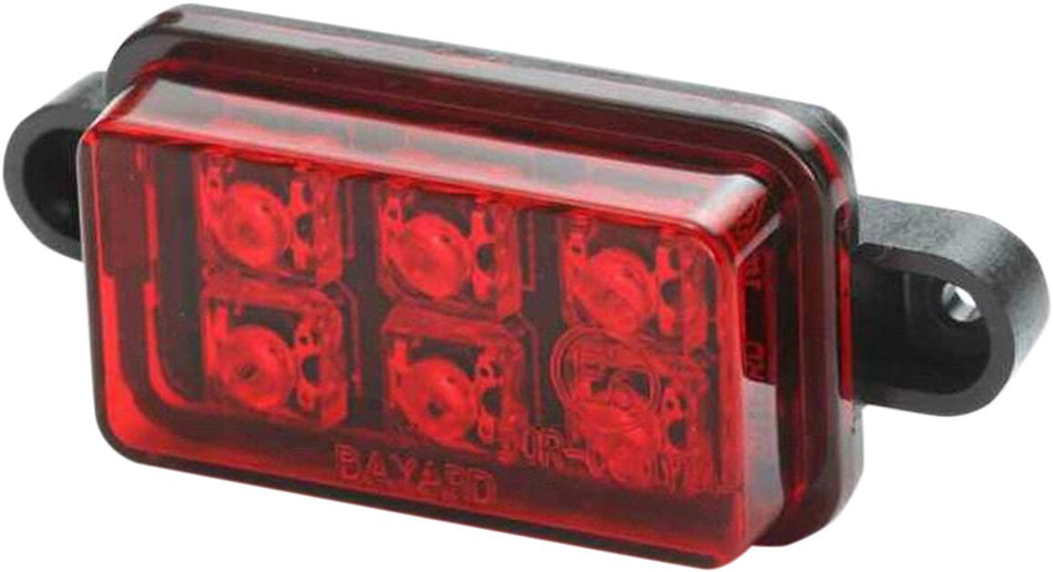 Parts Europe LED Brake Light 20101330