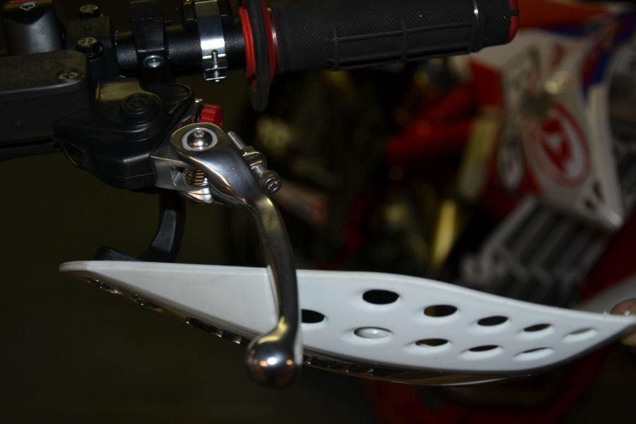 BOANO Brembo klapbare koppelingshendel - Beta RR 2T/4T (2013-2026)