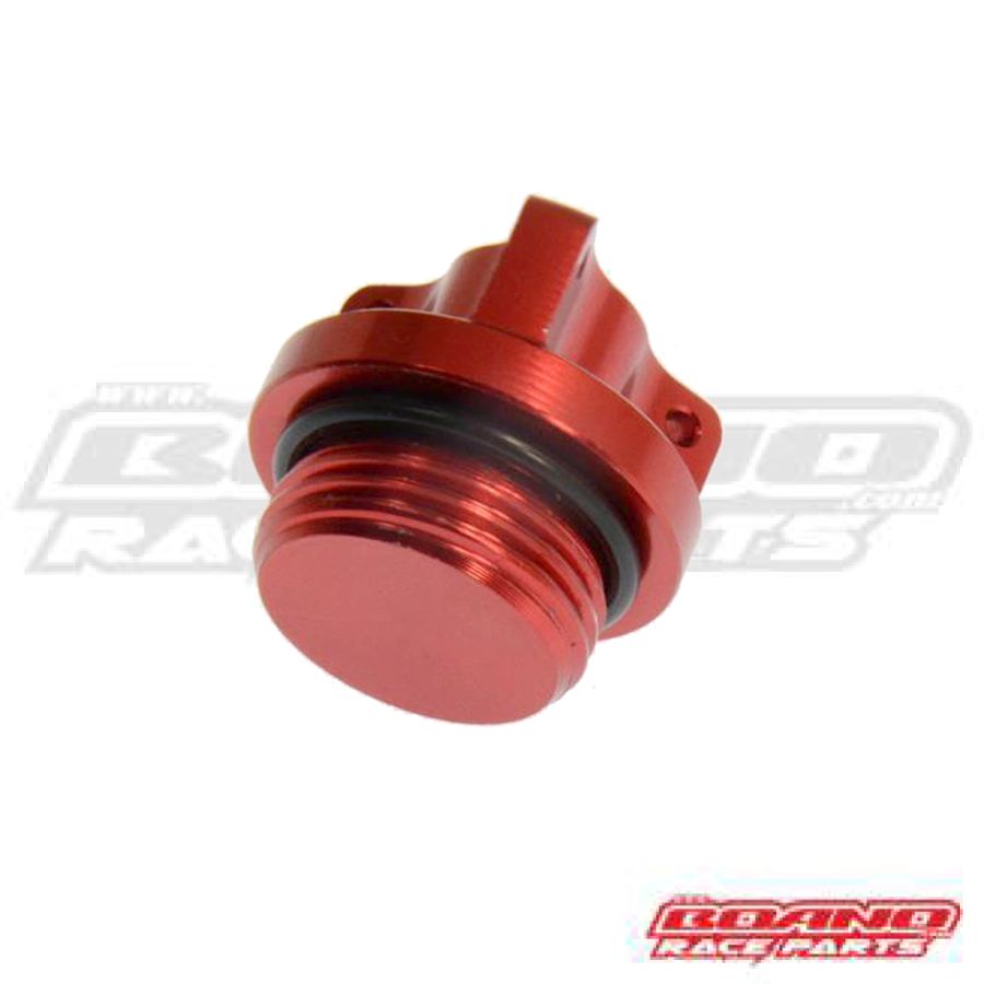 BOANO oliedop, rood - Beta 2T (2018-2026)