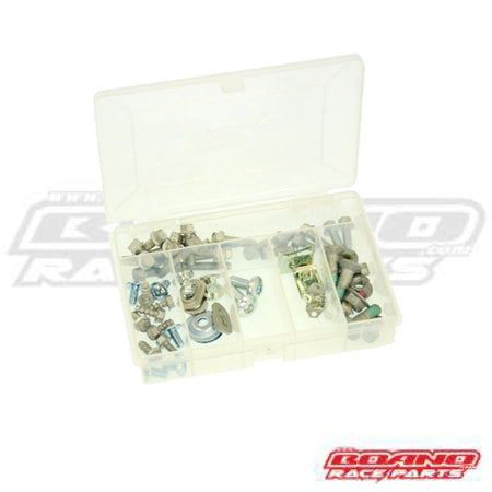 BOANO gemengde boutenset - Beta 125/250/300/350/390/430 2T/4T
