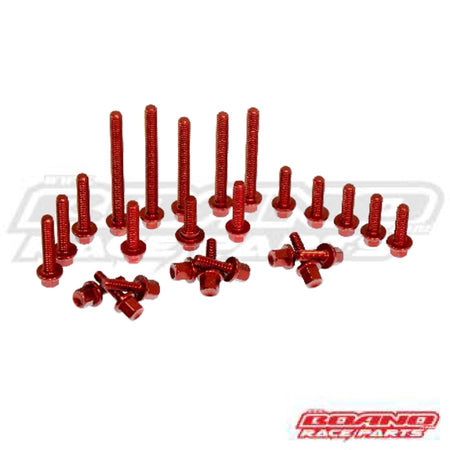 BOANO rode motorboutenset - Beta RR 250/300 2T (2013-2026)