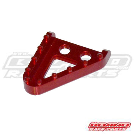 BOANO CNC rempedaaltip klein - Beta RR/X-Pro/Race/RX/X-Trainer 125-430