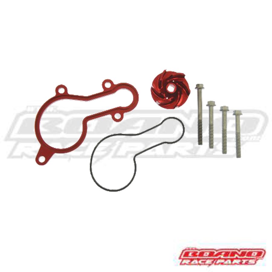 BOANO waaierkit waterpomp - Beta 250/300 2T (2013-2026)
