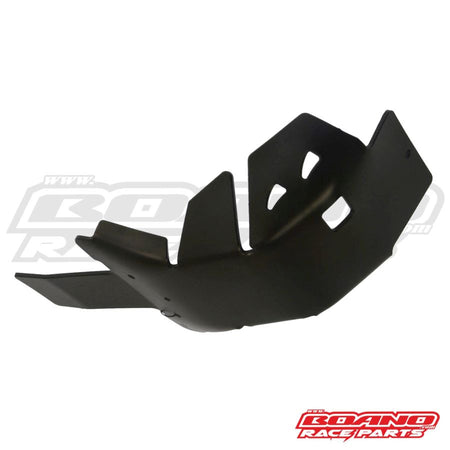 BOANO skidplate Extreme, zwart - Beta X-Trainer