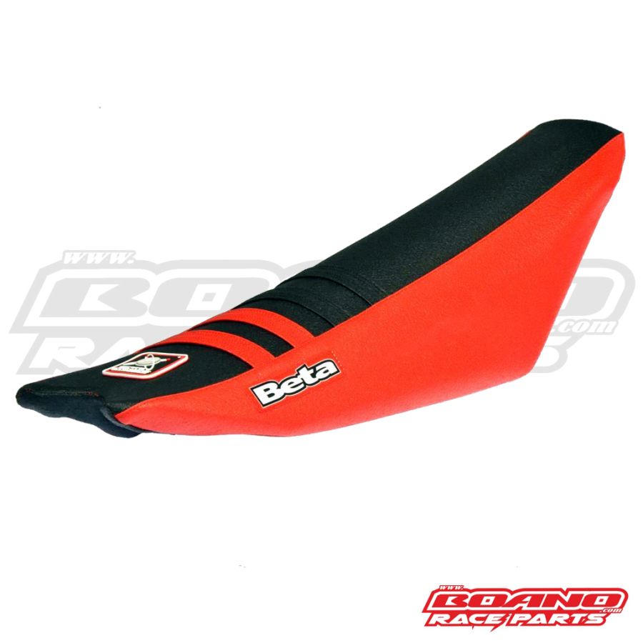 BOANO zadelhoes Team 2019, rood/zwart - Beta RR (2013-2019), X-Trainer (2015-2022)