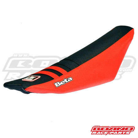 BOANO zadelhoes Team 2019, rood/zwart - Beta RR (2013-2019), X-Trainer (2015-2022)