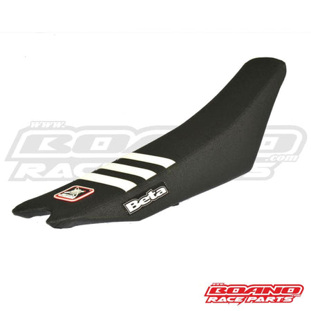 BOANO zadelhoes Team 2019, zwart/wit - Beta RR (2013-2019), X-Trainer (2015-2022)