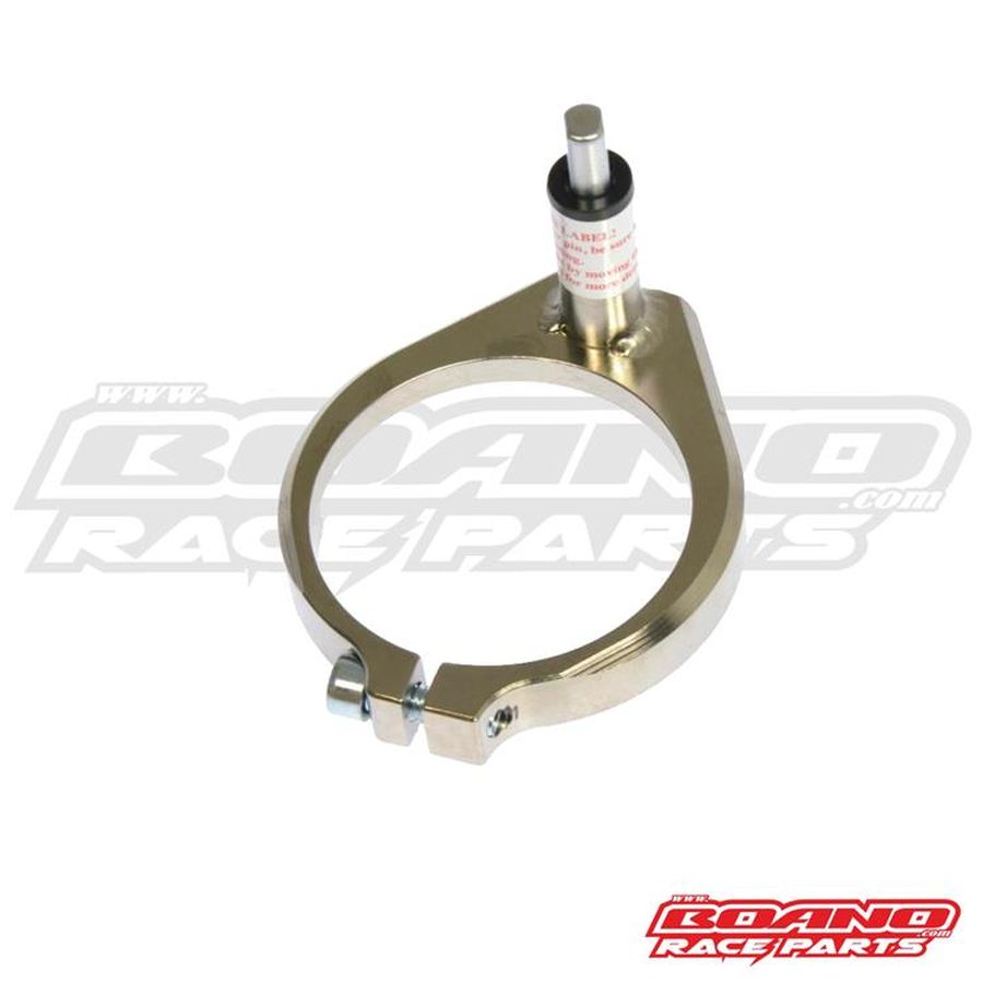 BOANO Scotts framebevestiging kort 43 mm
