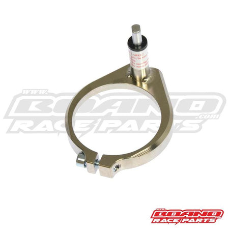 BOANO Scotts framebevestiging kort 43 mm