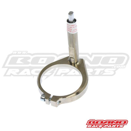 BOANO Scotts framebevestiging lang 63 mm