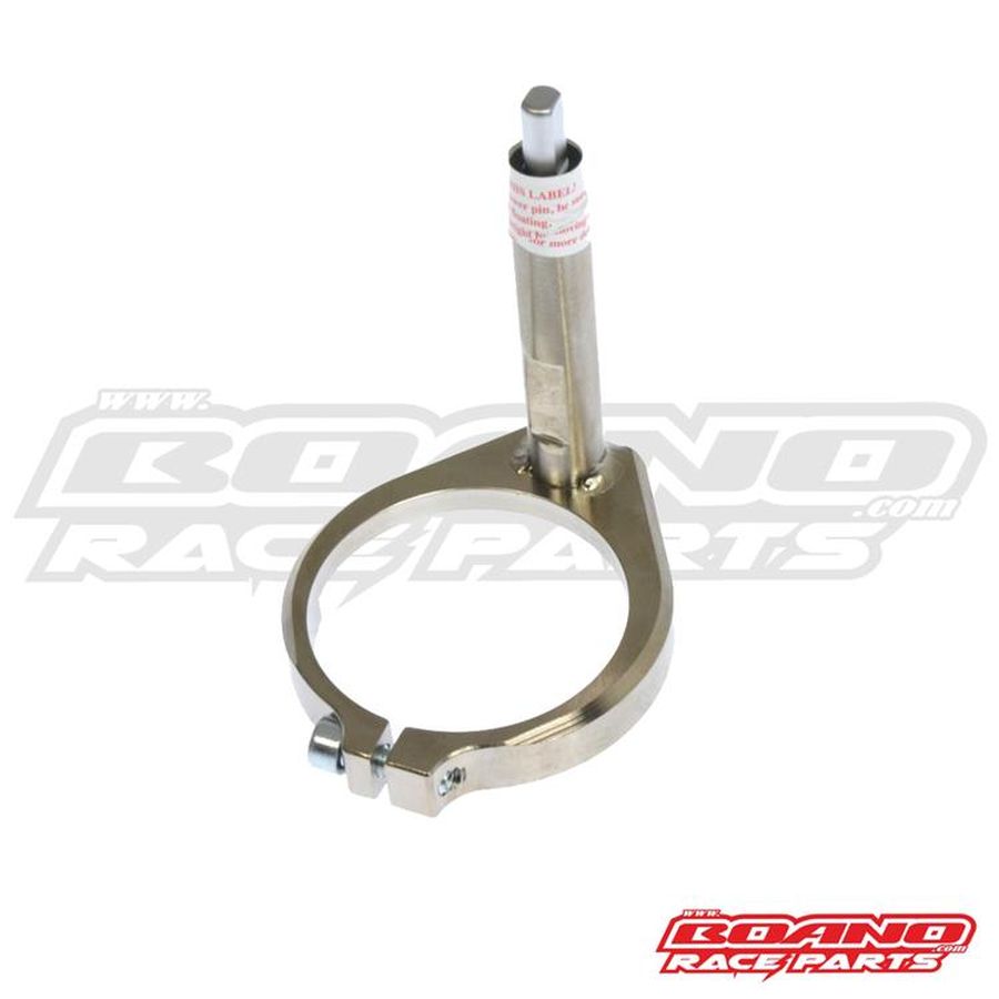BOANO Scotts framebevestiging lang 63 mm