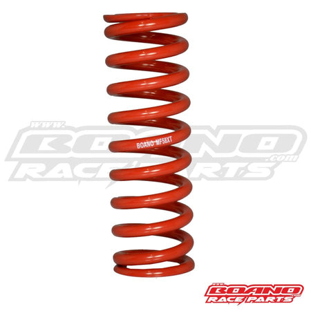 BOANO achterveer K 5.8 - Beta X-Trainer