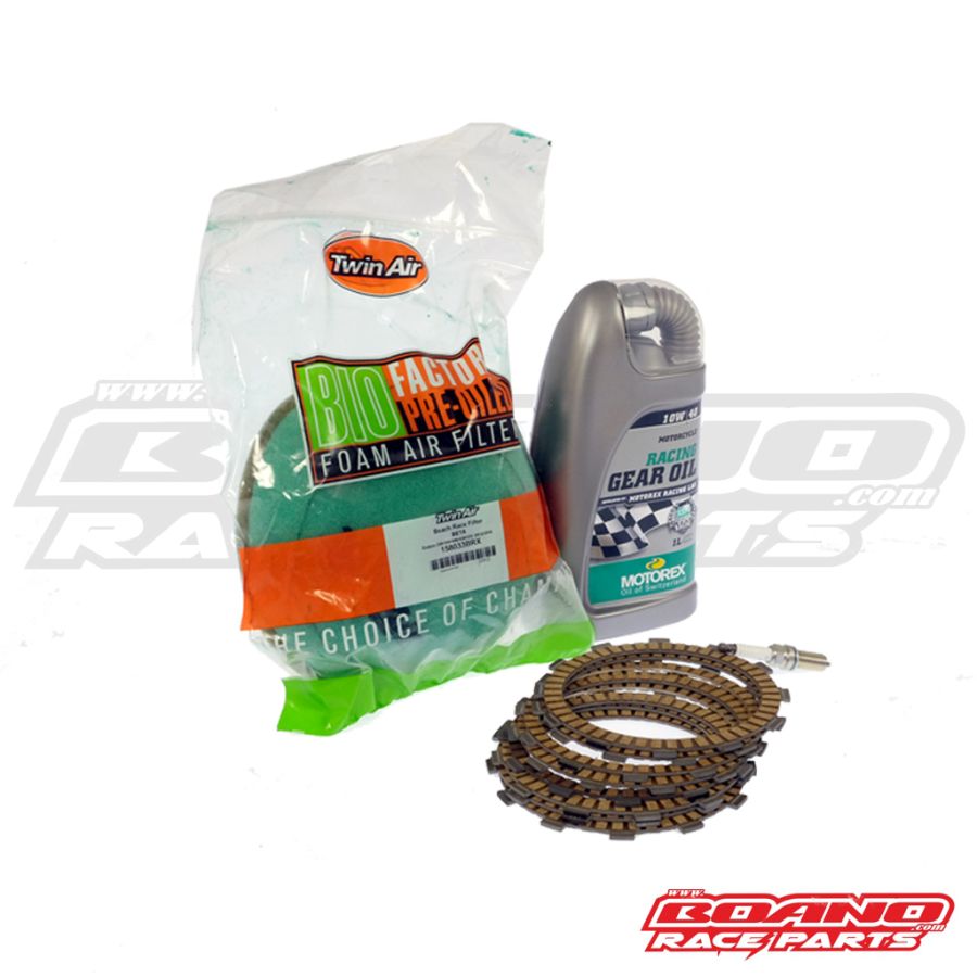 BOANO onderhoudskit motor - Beta RR 2T (2013-2017)
