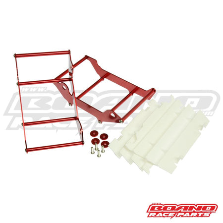 BOANO radiatorbeschermset - Beta RR 125/200 2T (2018-2019)