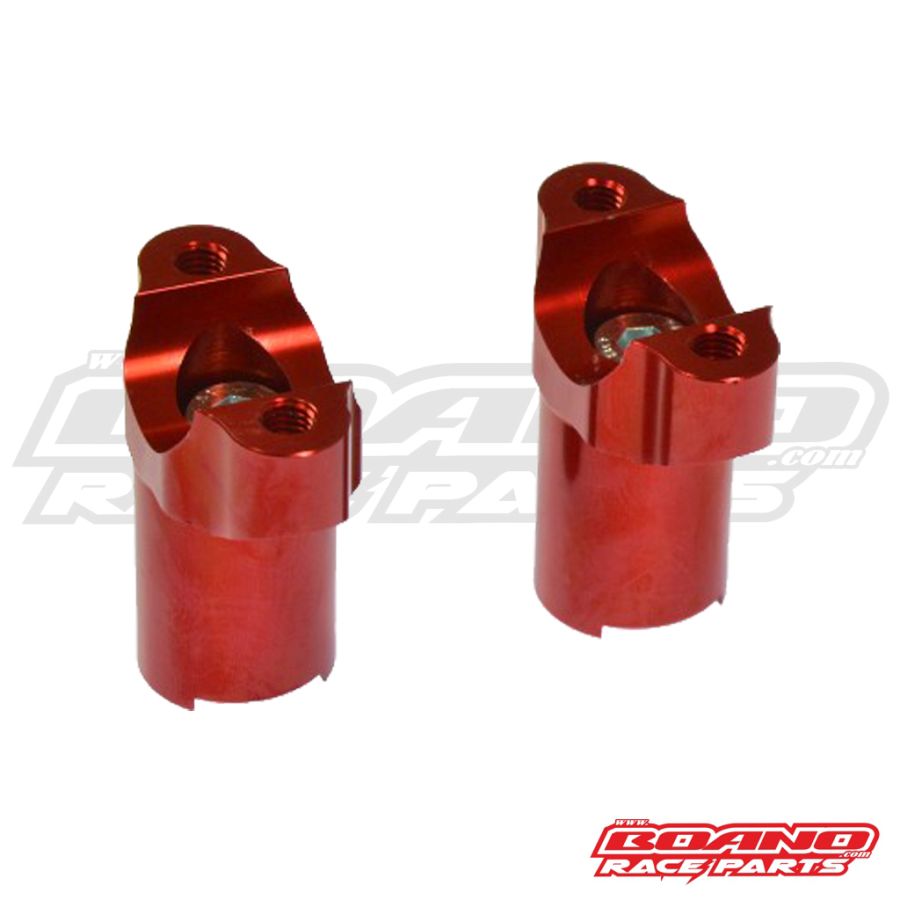 BOANO stuurverhoger 3 cm met stuuronderklem