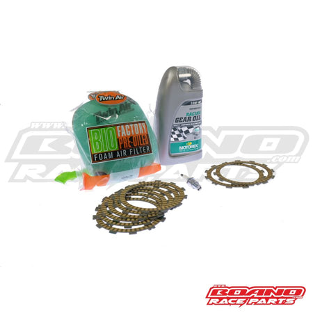 BOANO onderhoudskit motor - Beta RR 2T (2020-2026)