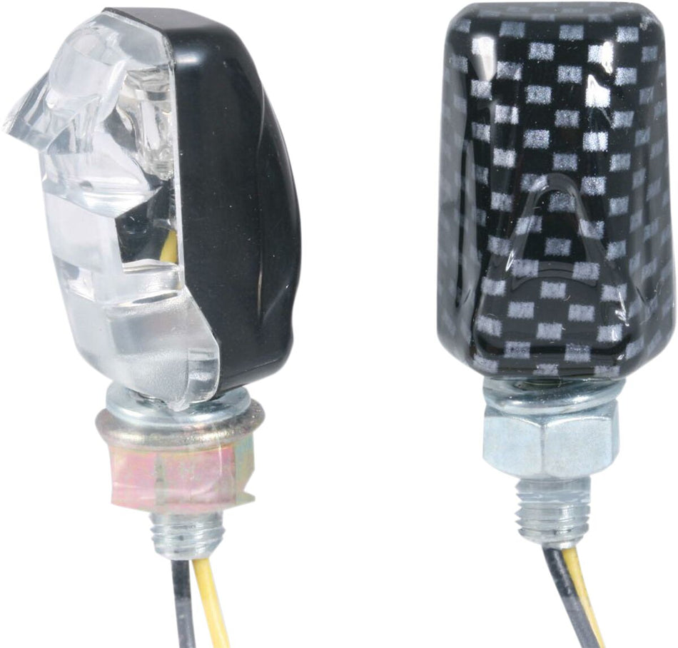 Parts Europe LED License Plate Lights 20201353
