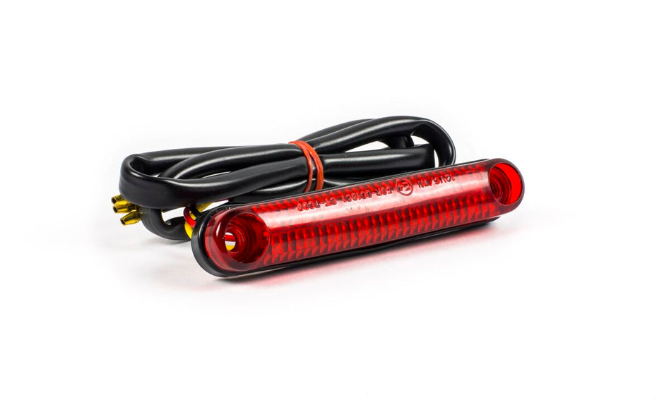Parts Europe E-Marked LED Taillight with 16-Piece LED 20201359