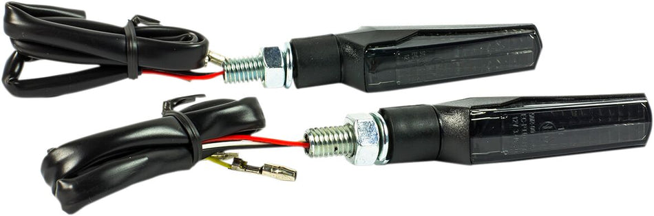 Parts Europe E-Marked LED Light Guide Indicator 20201384