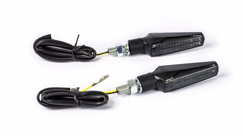 Parts Europe E-Marked LED Light Guide Indicator Lights 20201386