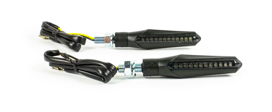 Parts Europe E-Marked Indicator Light 20201387