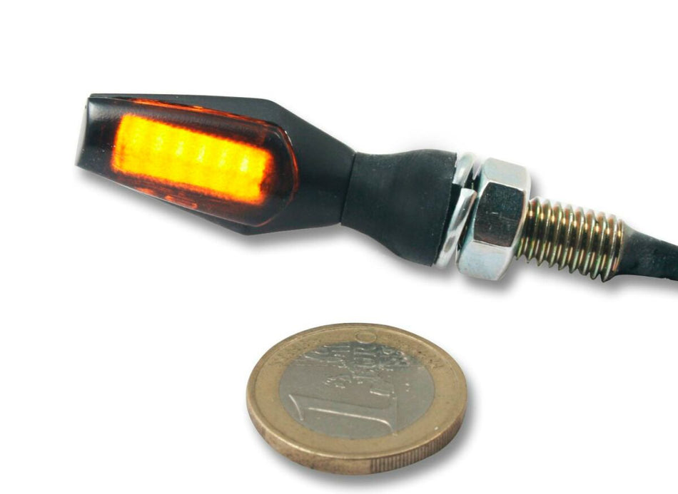 Parts Europe Cob LED Turn Signal Light 20201388