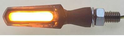 Parts Europe Cob LED Turn Signal Light 20201389