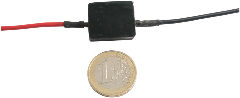 Parts Europe LED Flasher Relay 20201390