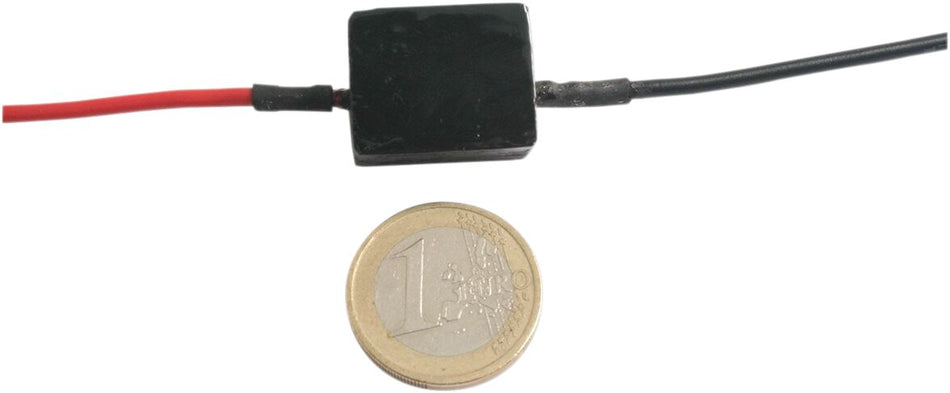 Parts Europe LED Flasher Relay 20201390