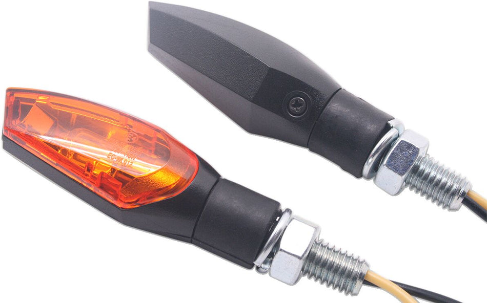 Parts Europe E-gekeurde knipperlichten Harley Davidson