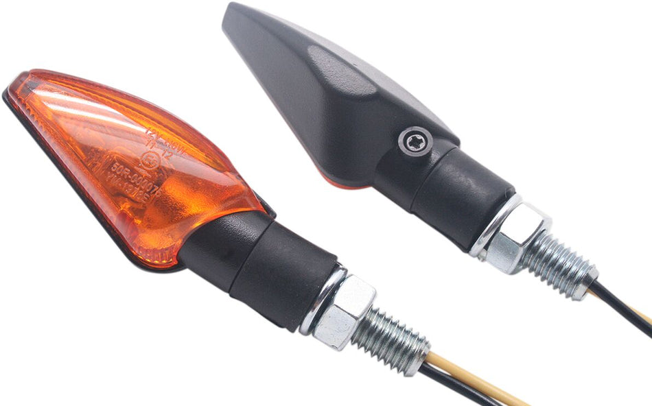 Parts Europe E-gekeurde knipperlichten Harley Davidson
