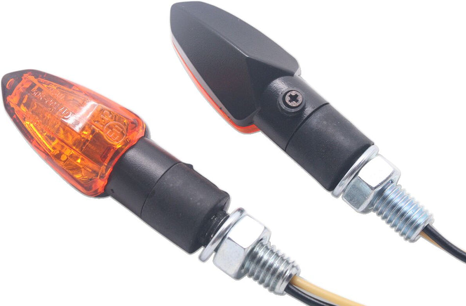 Parts Europe LED knipperlicht Harley Davidson