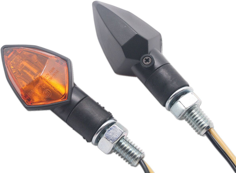 Parts Europe E-gekeurde knipperlichten Harley Davidson