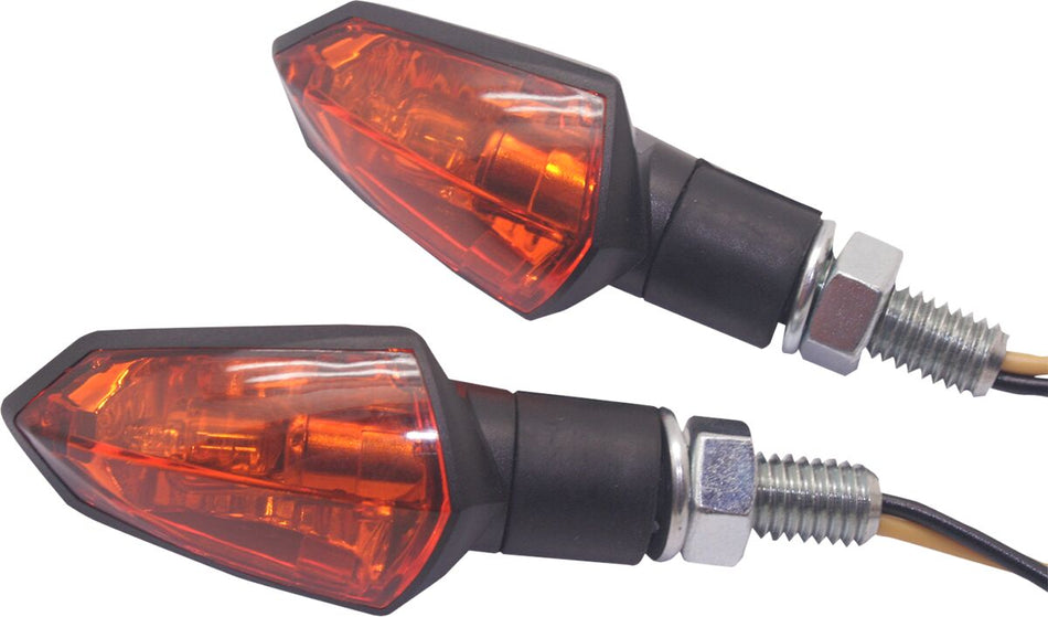 Parts Europe LED knipperlicht 20201945