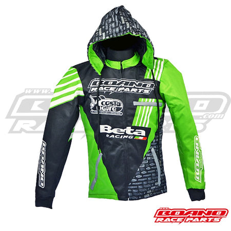 BOANO paddockjas Team Costa Ligure Beta Boano 2020