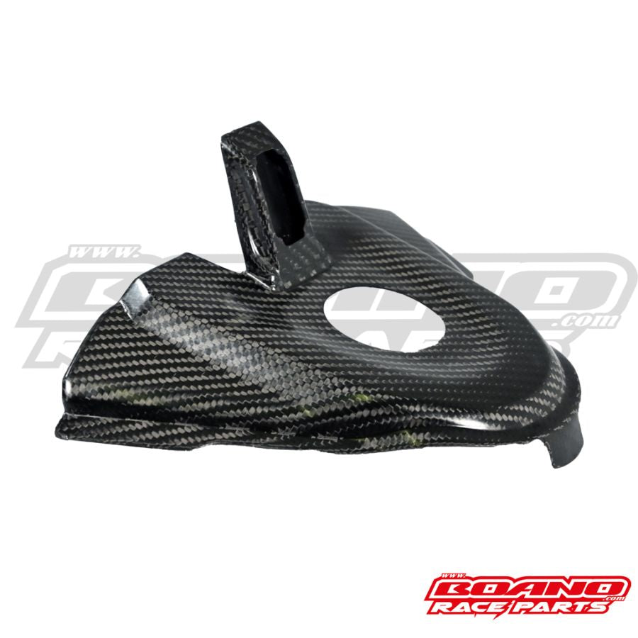 BOANO carbon tankbescherming - Beta RR 2T/4T (2020-2024)