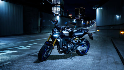 Yamaha