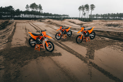 KTM / Husqvarna