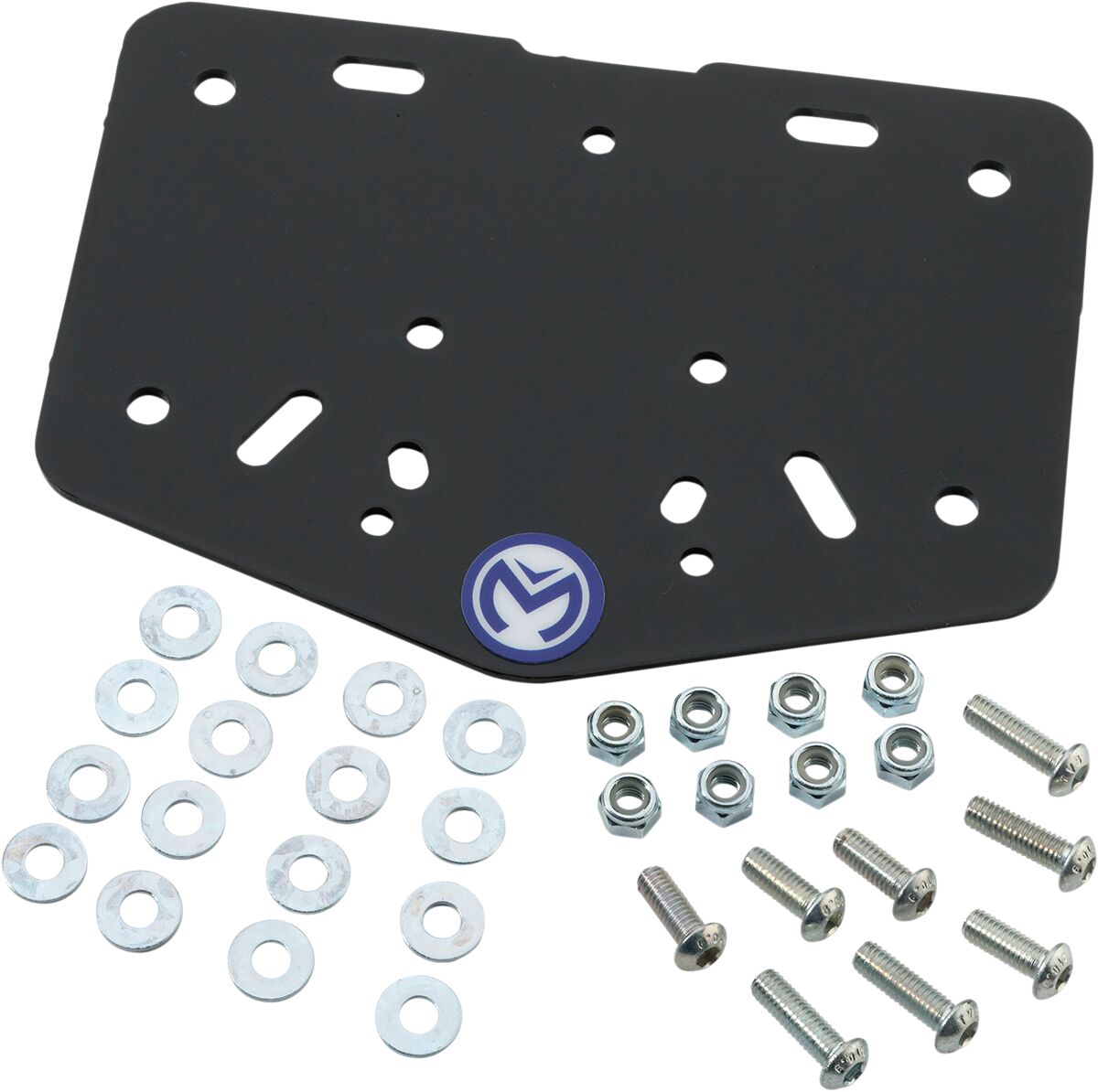 MOOSE Racing license plate group | Femon Parts