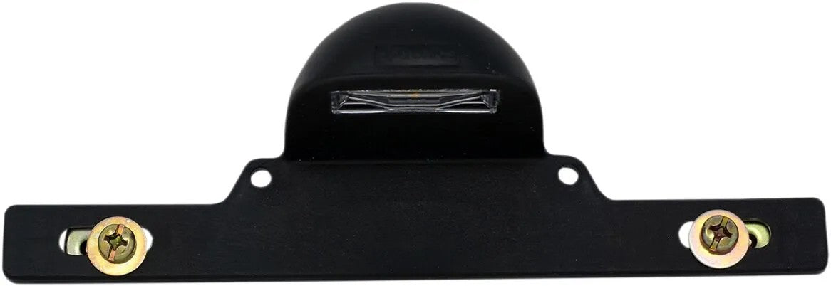 MOOSE Racing mount lic/plate led mse