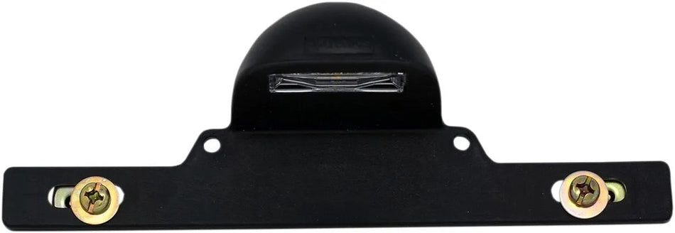 MOOSE Racing mount lic/plate led mse