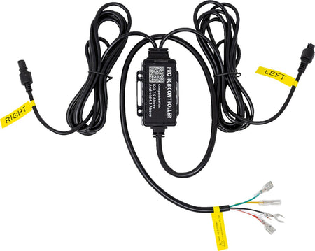 MOOSE Racing whip wire harness bt chase pai | Femon Parts