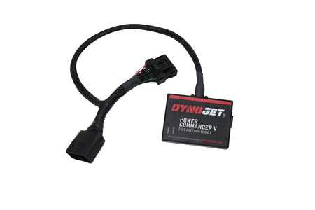 DYNOJET Power Commander V