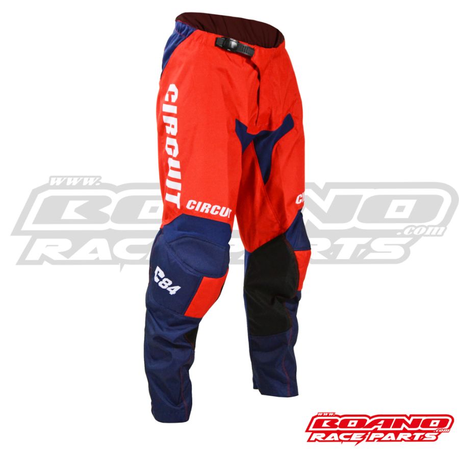 BOANO race broek Africa Twin by Circuit